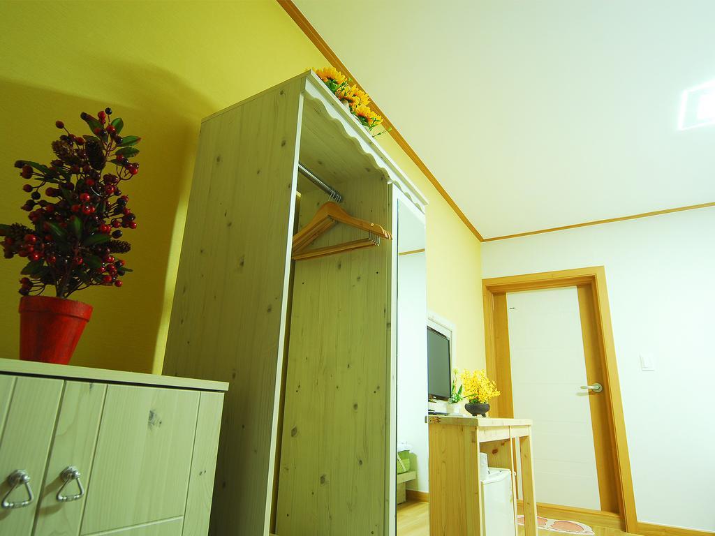Mago Guesthouse โซล ห้อง รูปภาพ