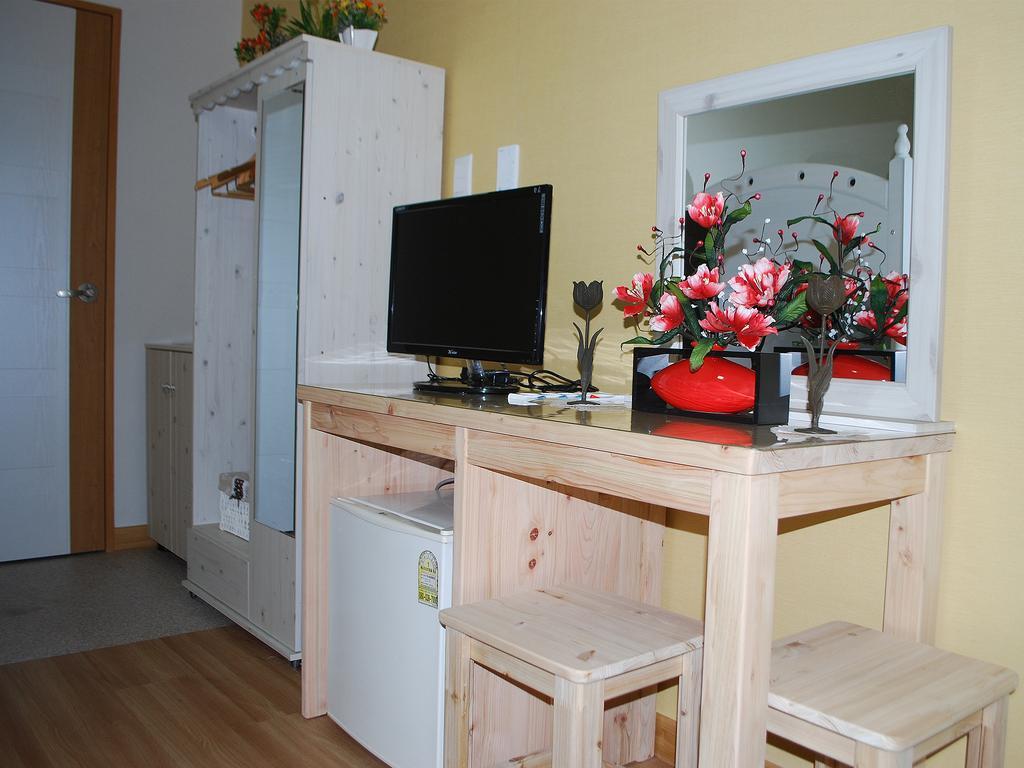 Mago Guesthouse โซล ห้อง รูปภาพ