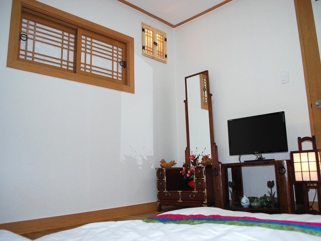 Mago Guesthouse โซล ห้อง รูปภาพ