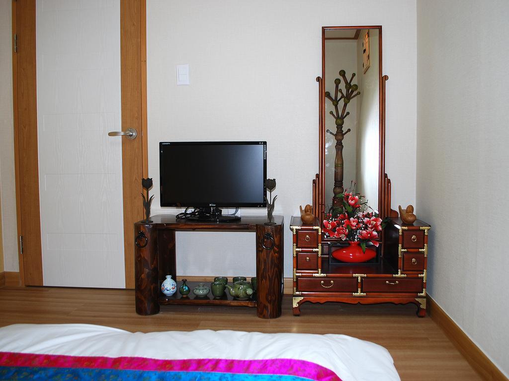 Mago Guesthouse โซล ห้อง รูปภาพ