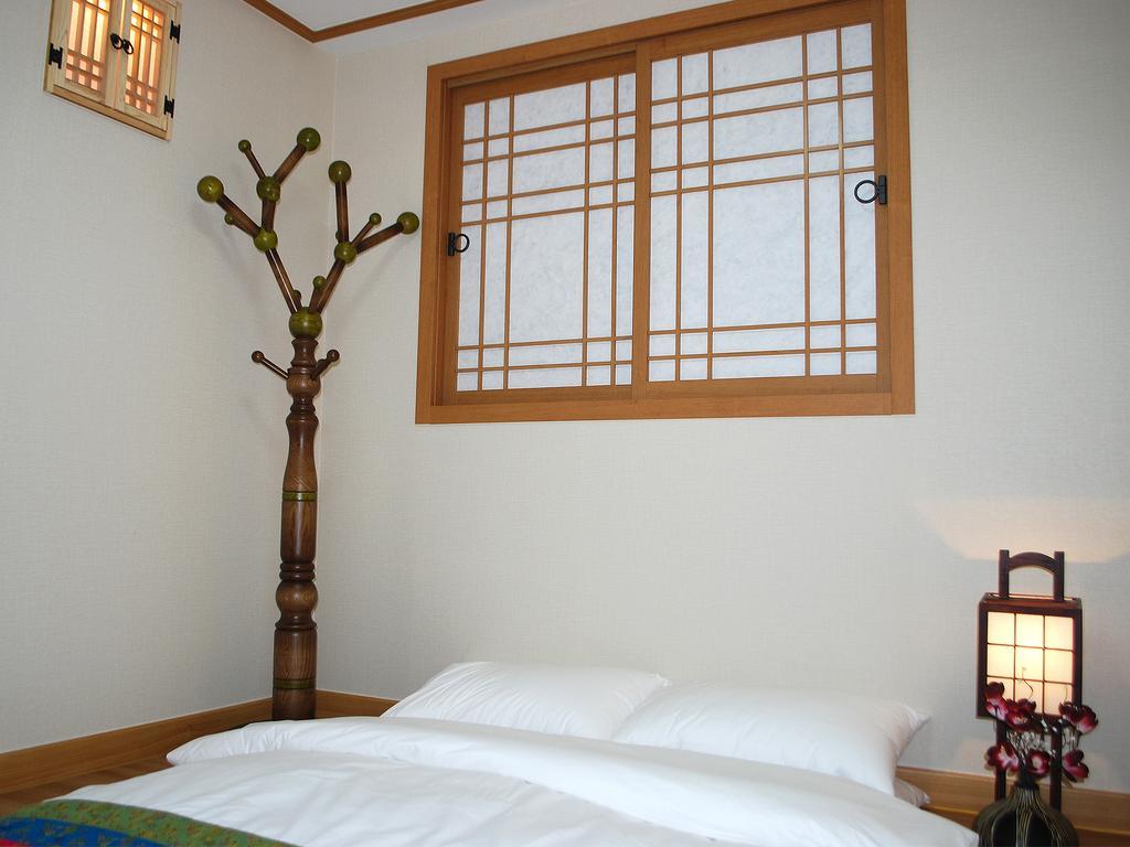 Mago Guesthouse โซล ห้อง รูปภาพ