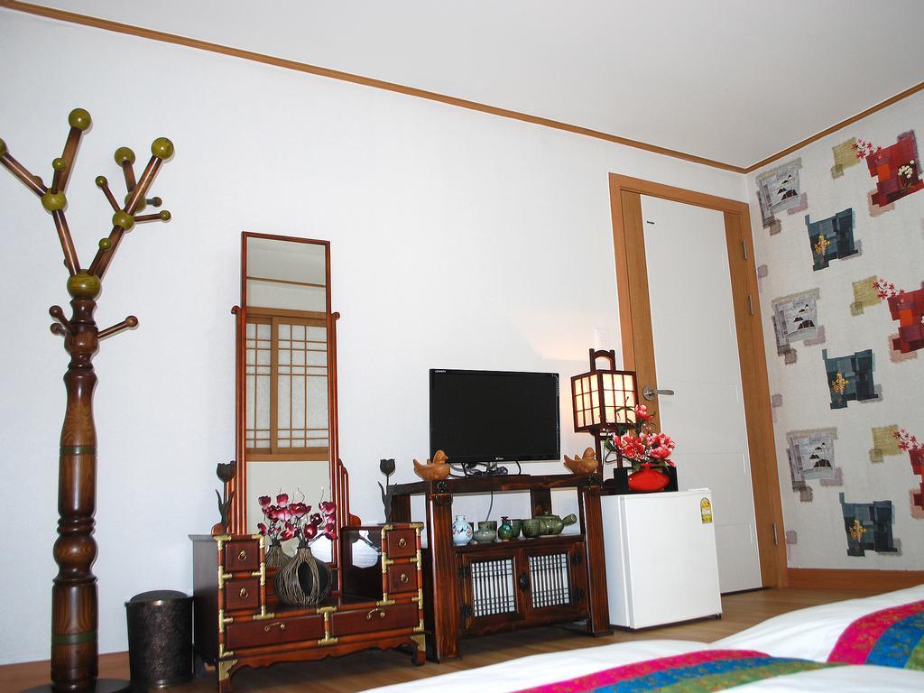 Mago Guesthouse โซล ห้อง รูปภาพ