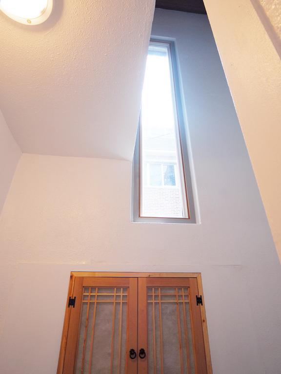 Mago Guesthouse โซล ภายนอก รูปภาพ