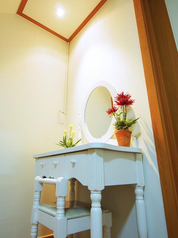 Mago Guesthouse โซล ห้อง รูปภาพ