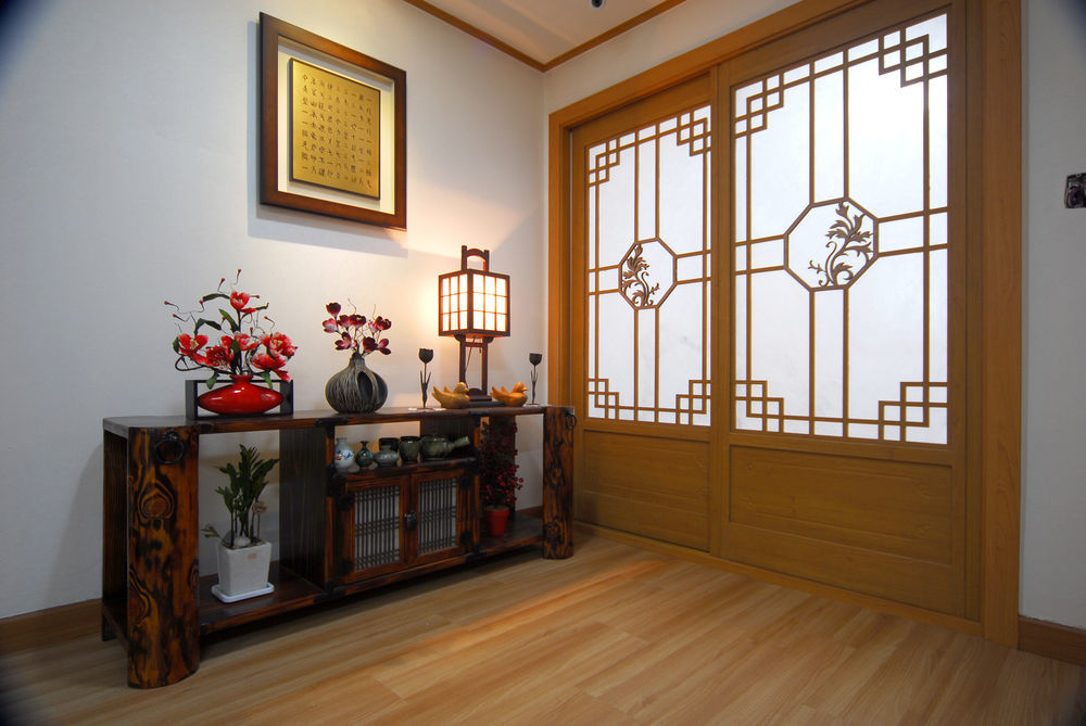 Mago Guesthouse โซล ภายนอก รูปภาพ