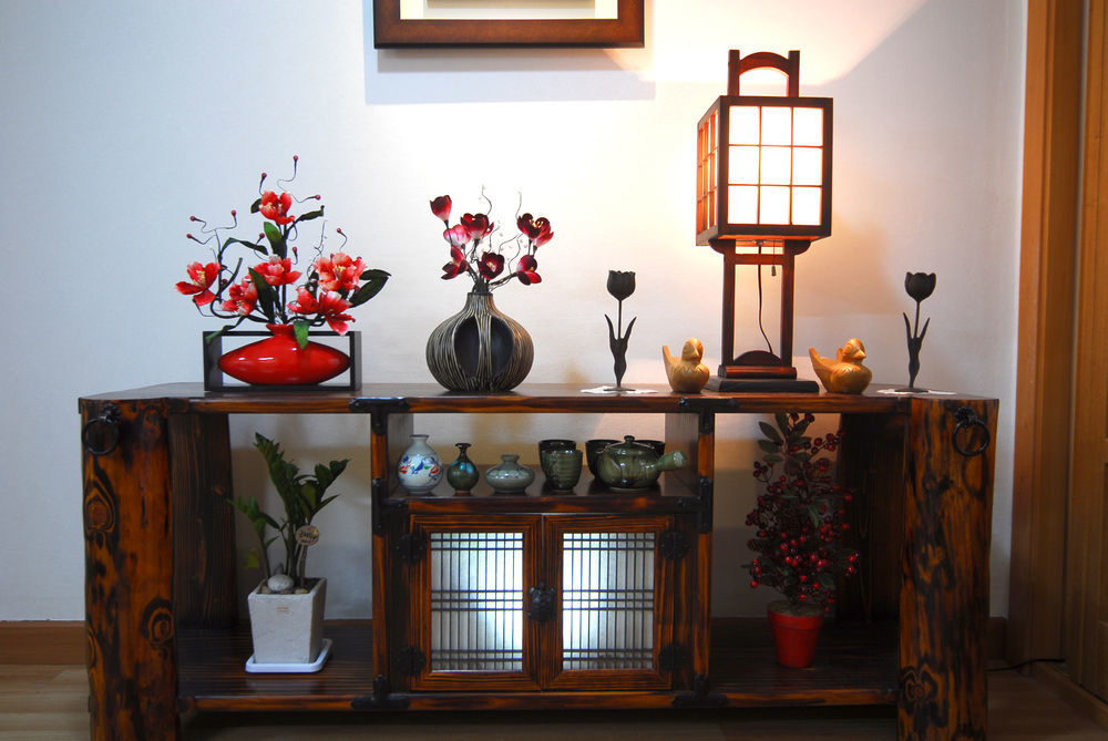 Mago Guesthouse โซล ภายนอก รูปภาพ